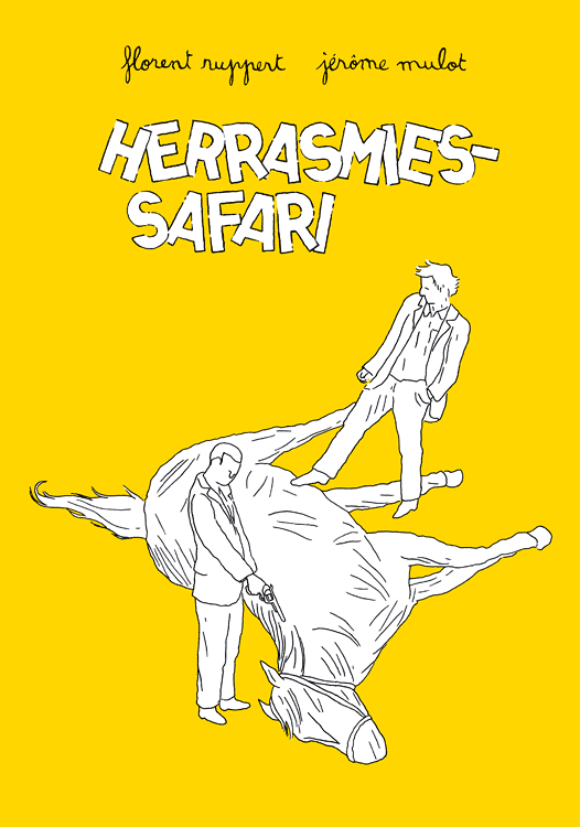 Herrasmiessafari