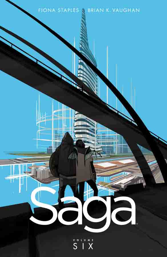 Saga 6