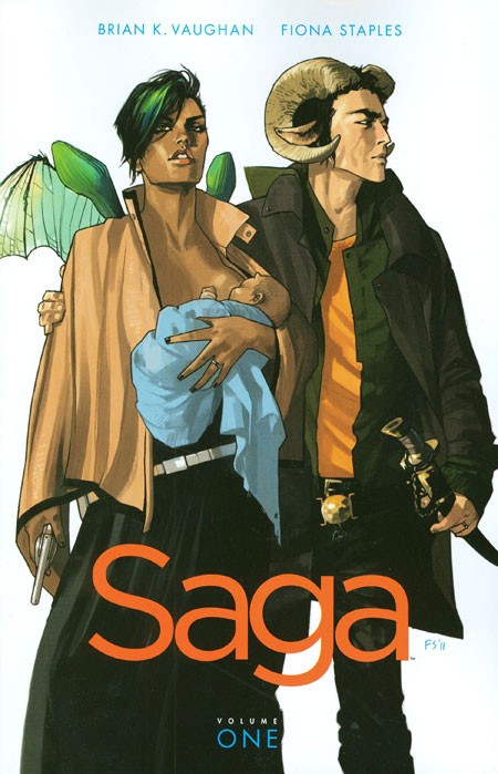 Saga 1