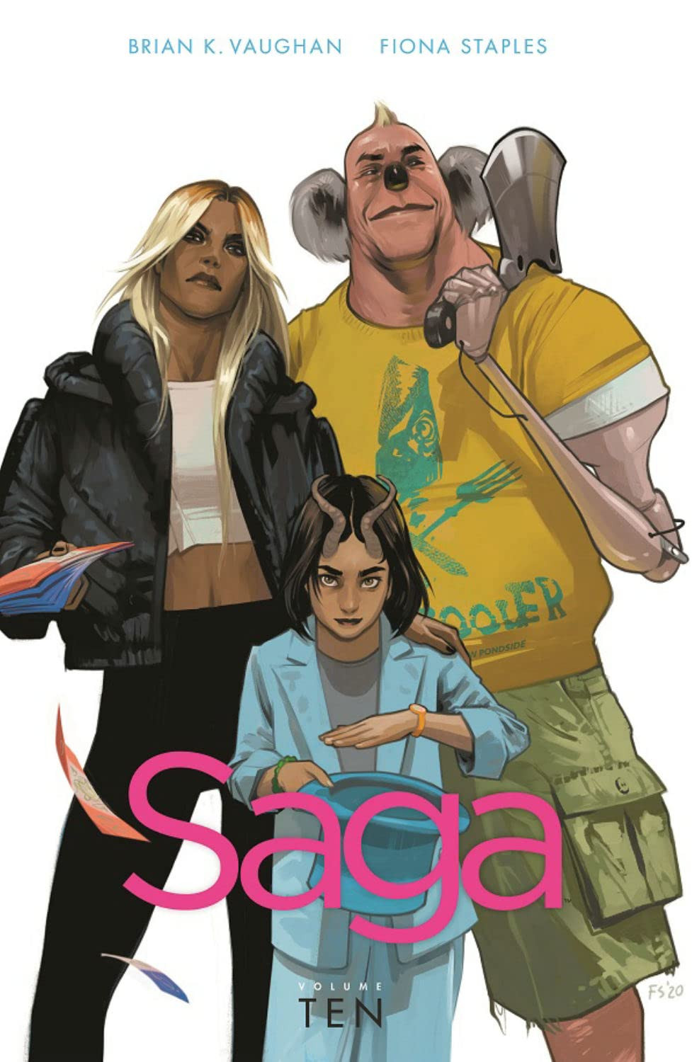 Saga 10