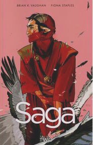 Saga 2