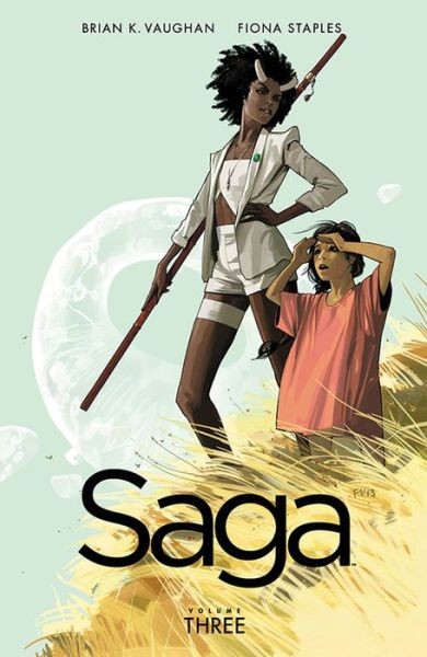 Saga 3