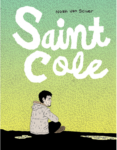 Saint Cole