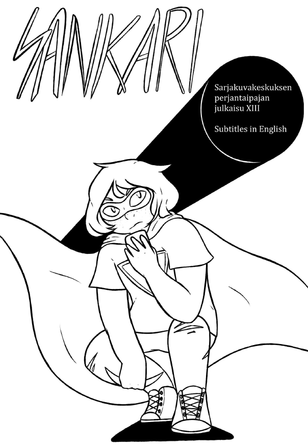 Sankari / Hero
