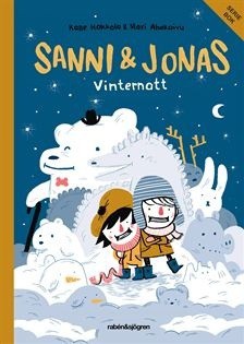 Sanni & Jonas - Vinternatt