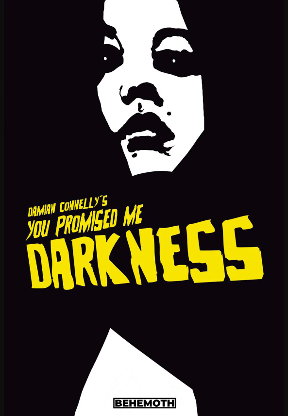 You Promised Me Darkness 1