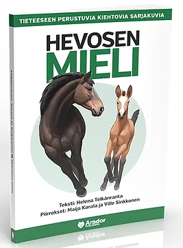 Hevosen mieli