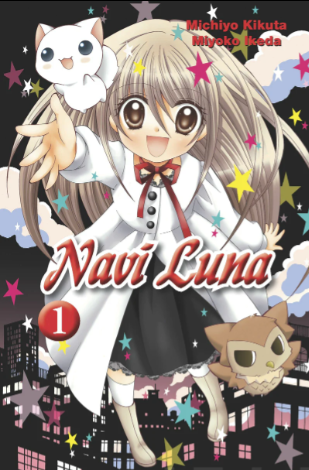 Navi Luna 1