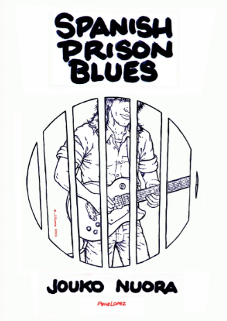 Spanish Prison Blues