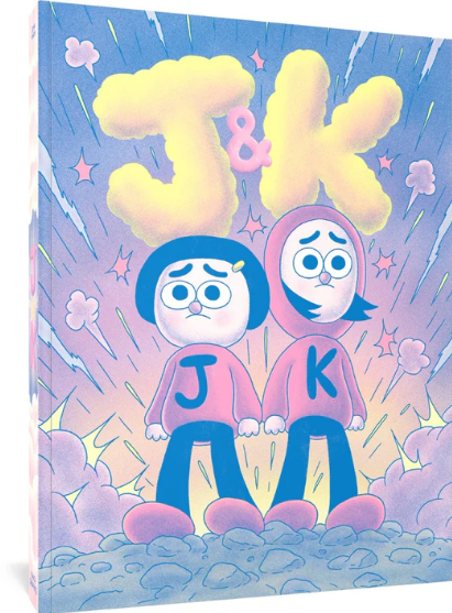 J + K