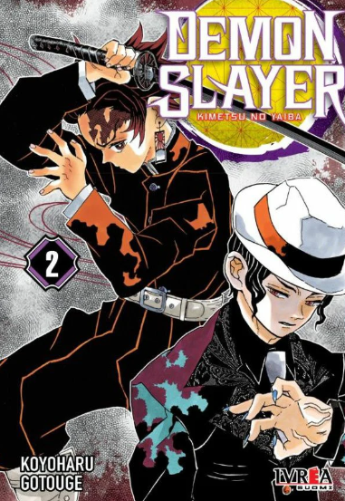 Demon Slayer 2