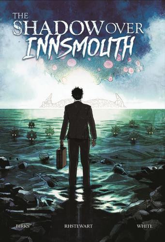 The Shadow Over Innsmouth