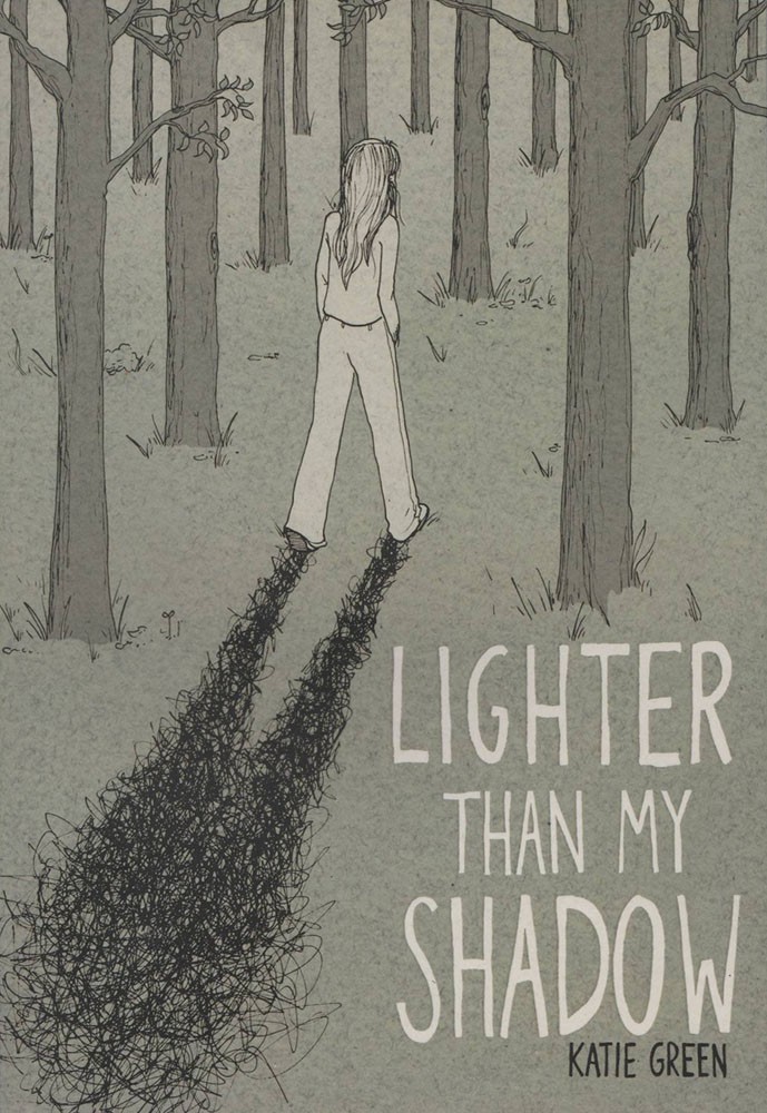 Lighter Than My Shadow