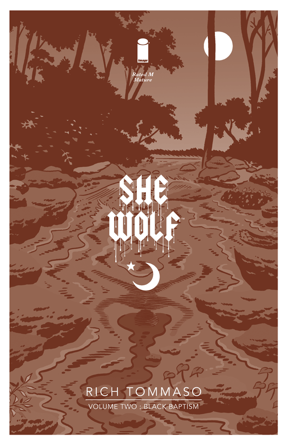 She Wolf 2