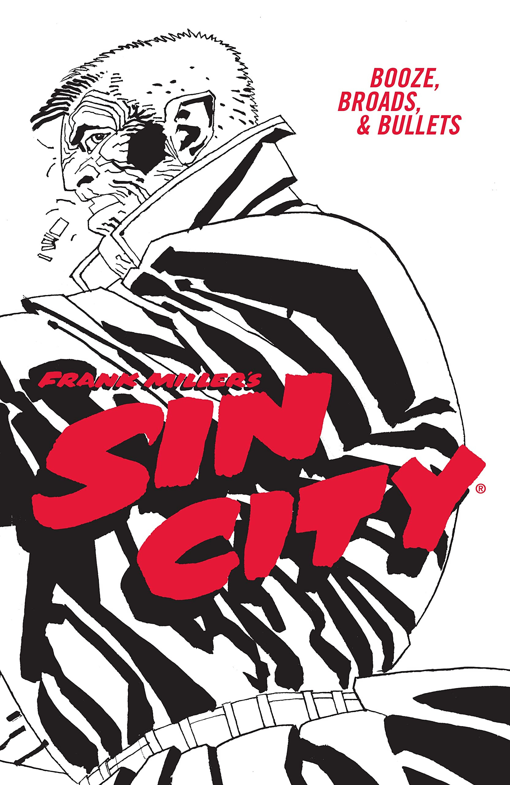 Sin City 6 - Booze, Broads, & Bullets