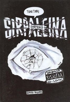 Sirpaleina (+ CD)