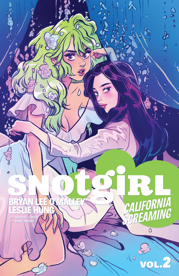 Snotgirl 2 - California Screaming