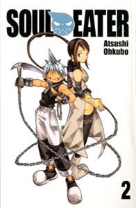 Soul Eater 2