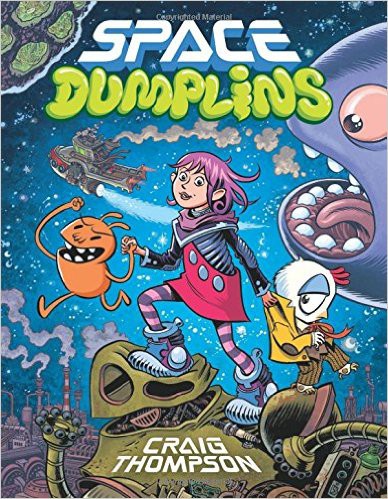 Space Dumplins