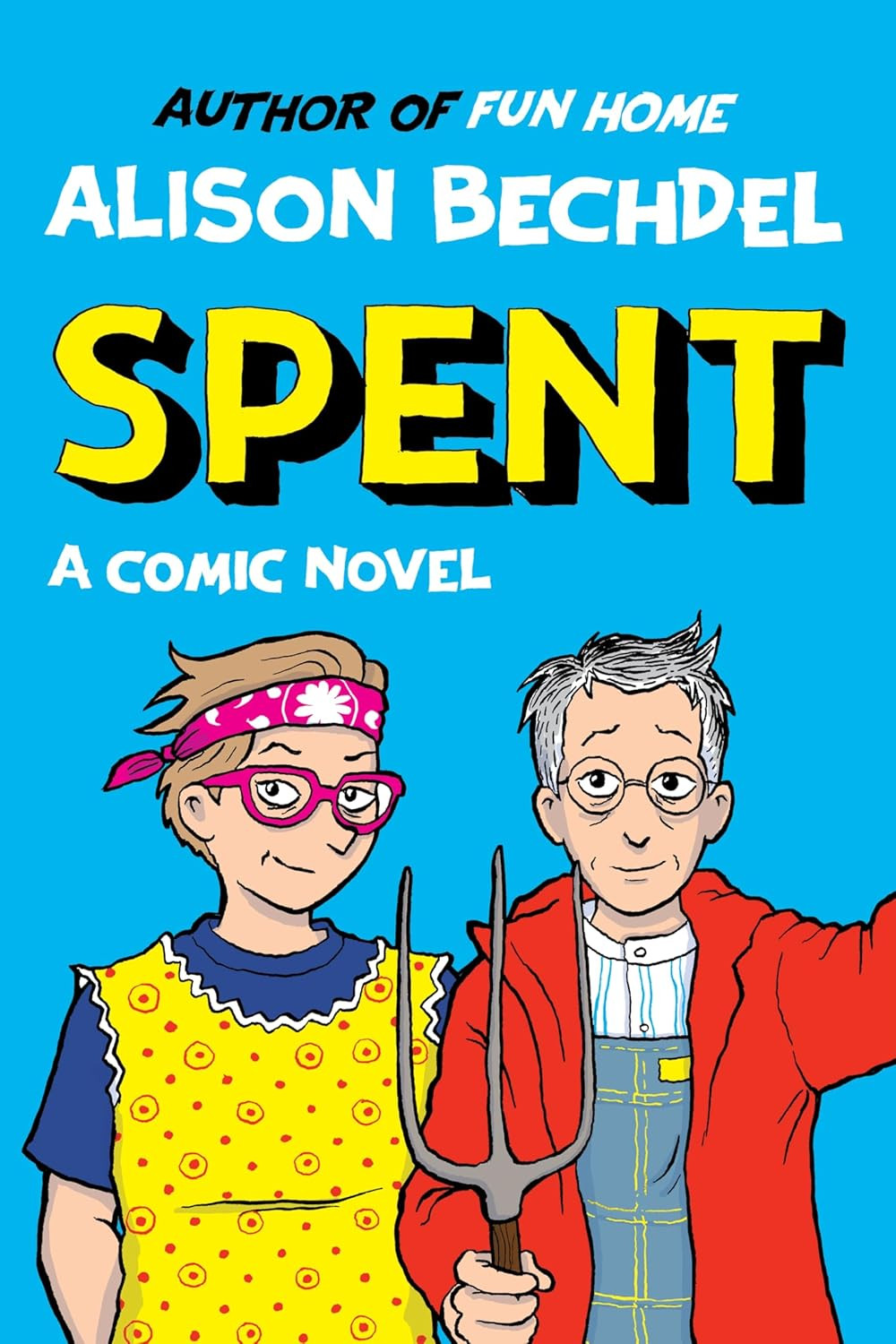 Spent