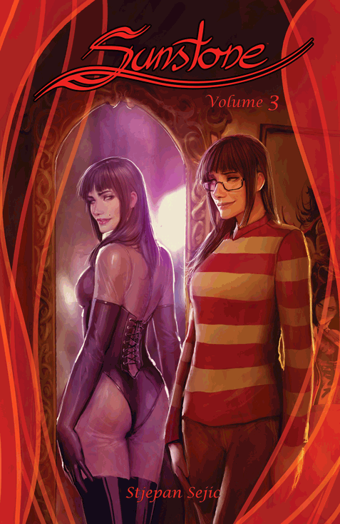 Sunstone 3