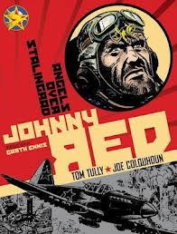 Johnny Red - Angels Over Stalingrad