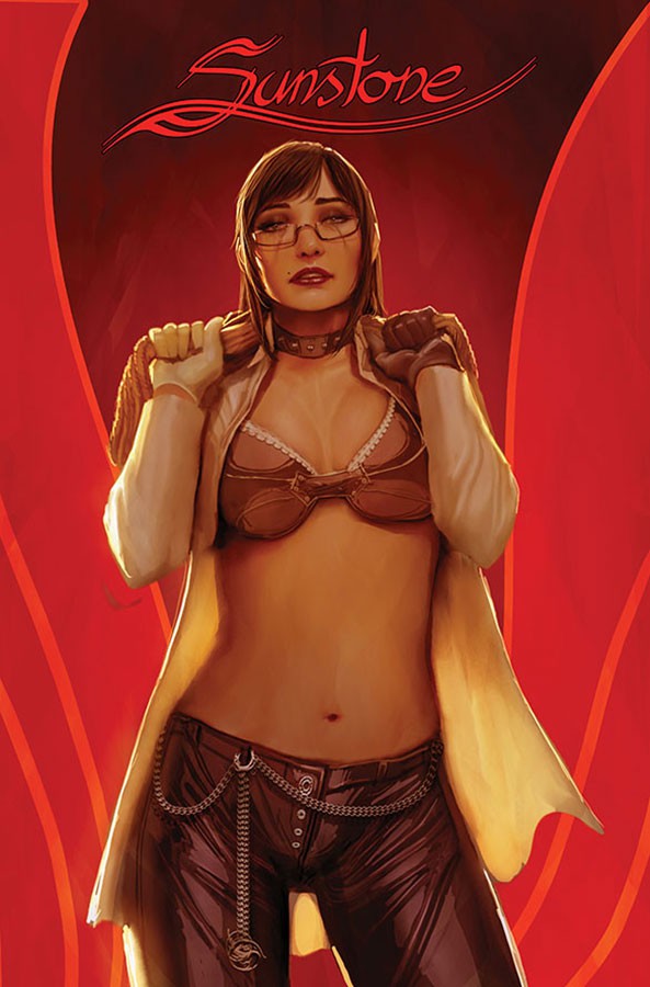 Sunstone 2