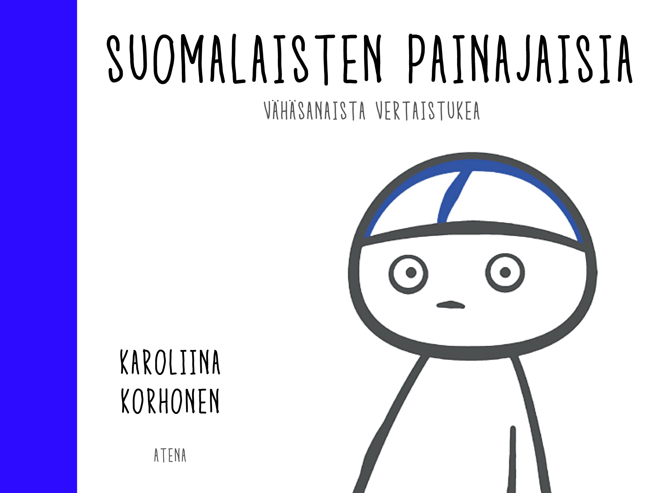 Suomalaisten painajaisia