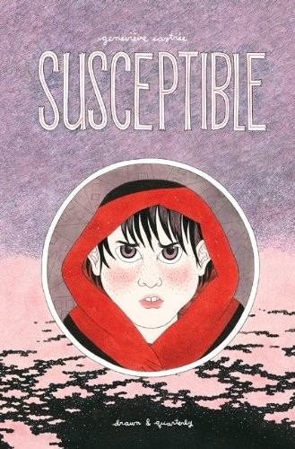 Susceptible