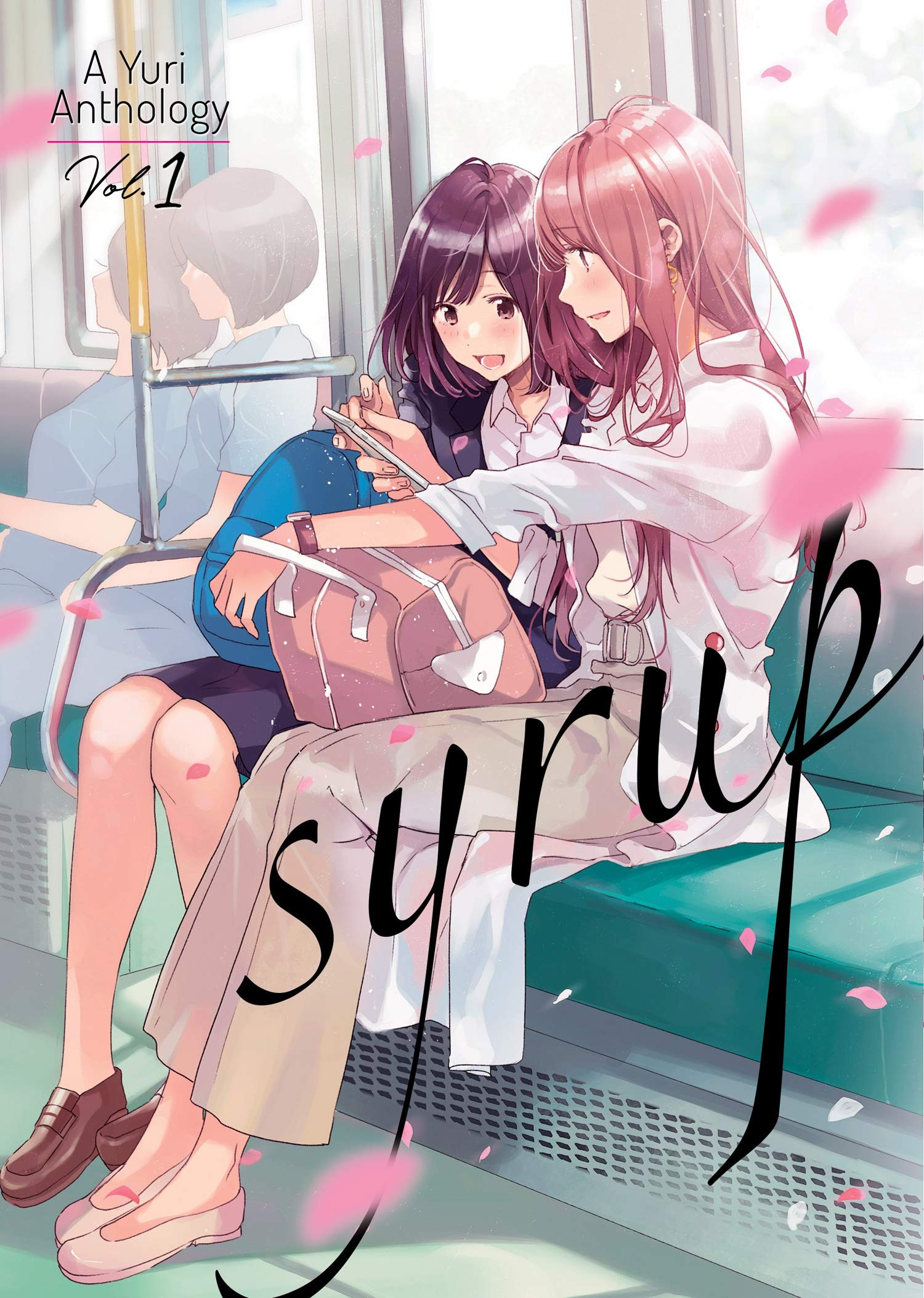 Syrup - A Yuri Anthology 1 