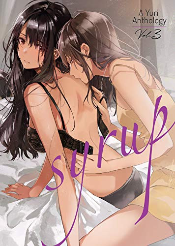 Syrup - A Yuri Anthology 3