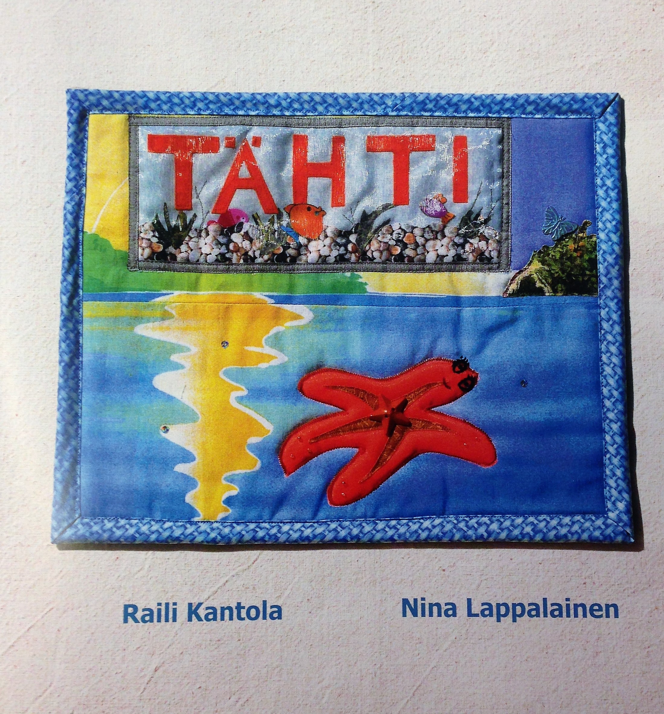 Tähti