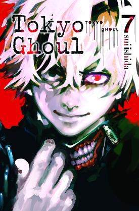 Tokyo Ghoul 7