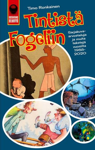 Tintistä Fogeliin