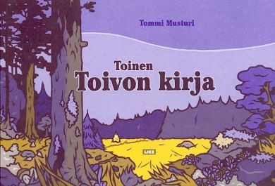 Toinen Toivon kirja (K)