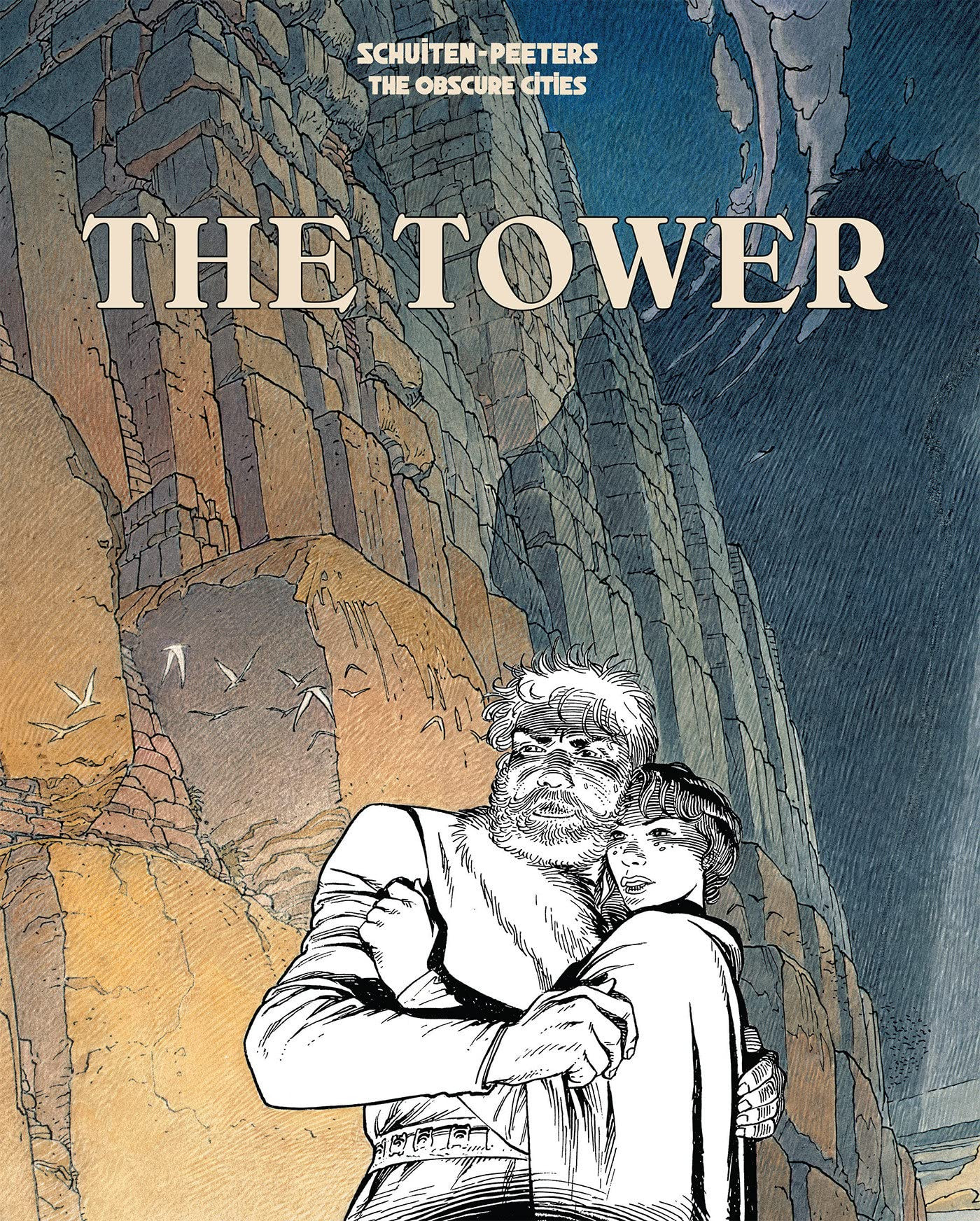 The Tower