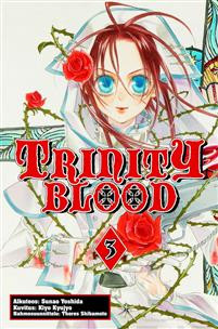 Trinity Blood 3