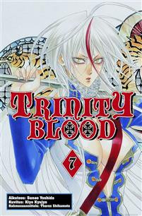 Trinity Blood 7