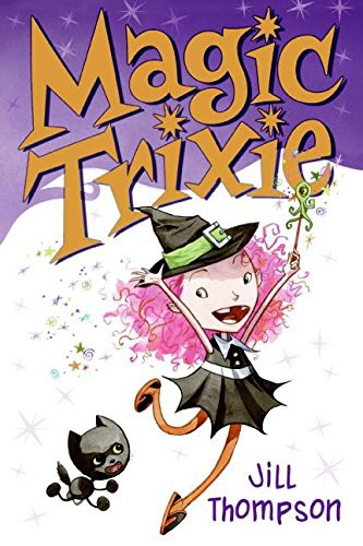 Magic Trixie