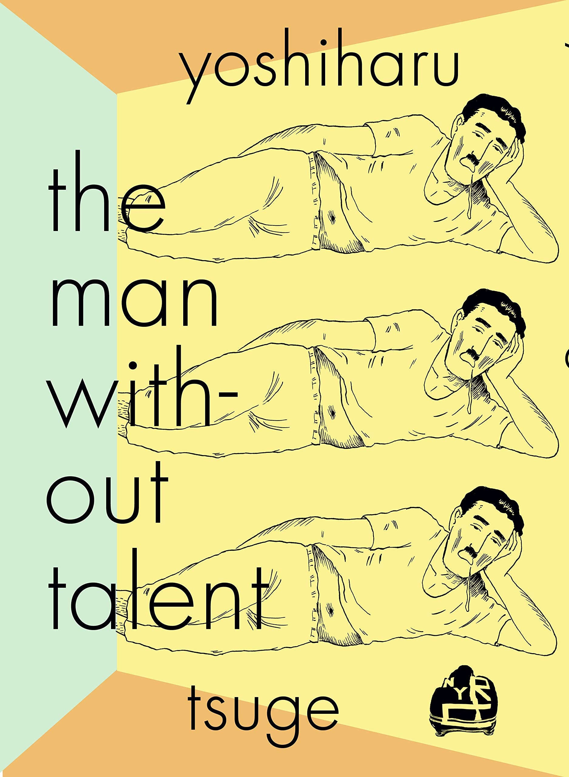 The Man Without Talent