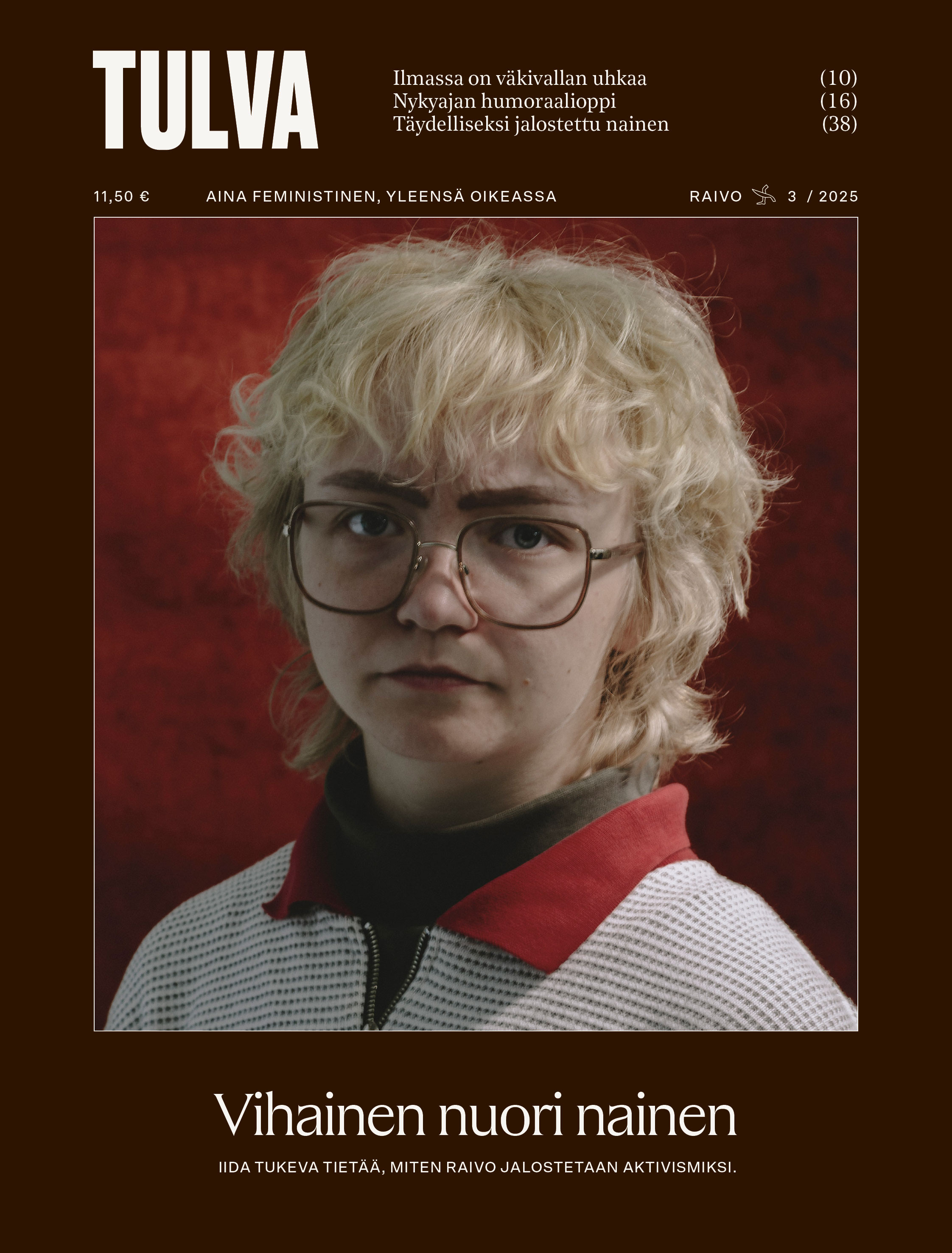 Tulva 3/2025