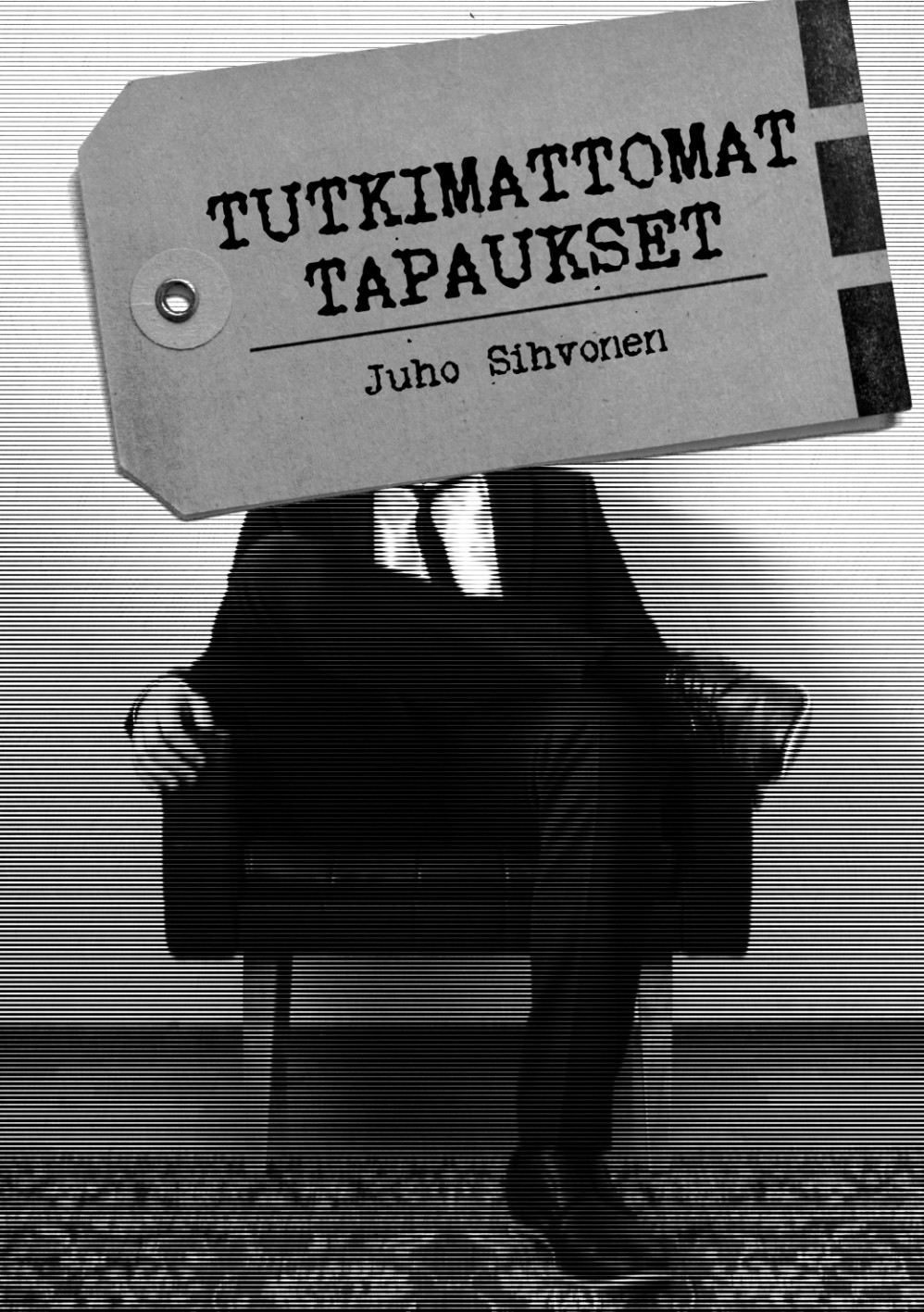 Tutkimattomat tapaukset