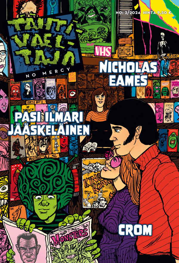 Tähtivaeltaja #169 (2/24)