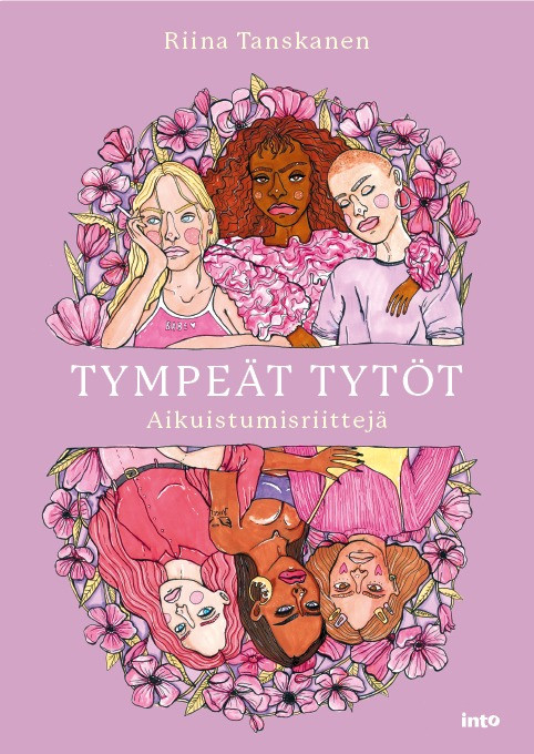 Tympeät tytöt - Aikuistumisriittejä