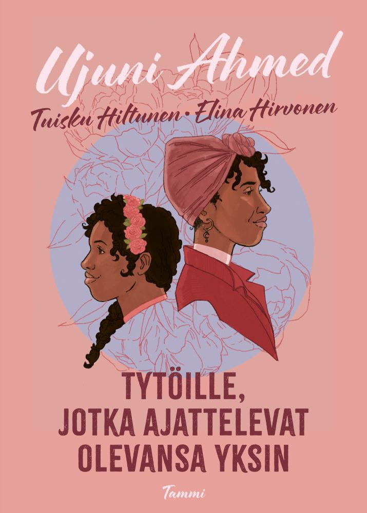Tytöille, jotka ajattelevat olevansa yksin (ENNAKKOTILAUS)