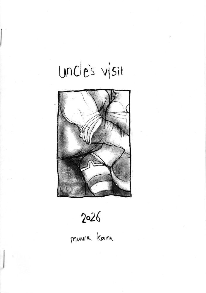 Uncle's Visit