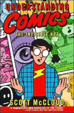 Understanding Comics - The Invisible Art