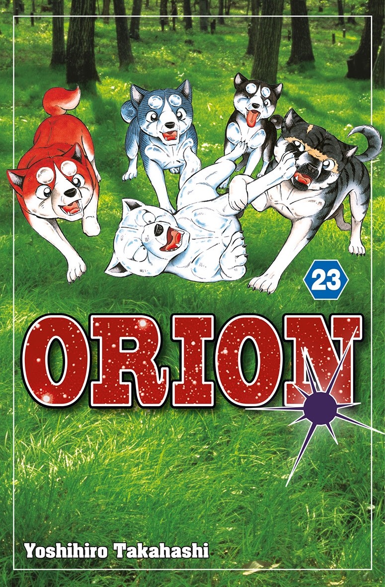 Orion 23