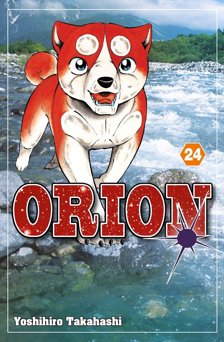 Orion 24