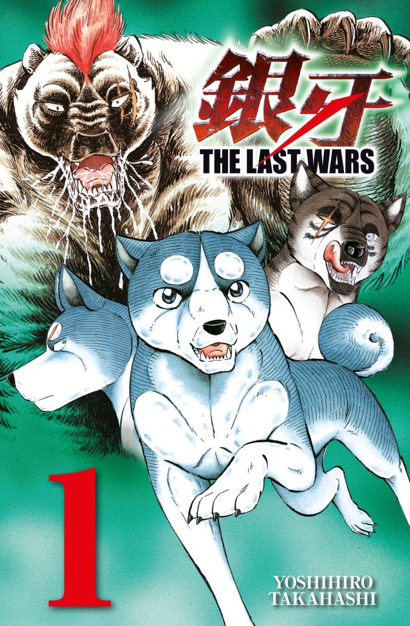 The Last Wars 1